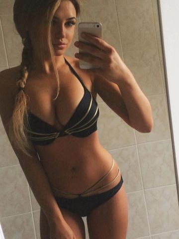 Анкета проститутки Карина - Фото 1, , 23 года, №226633