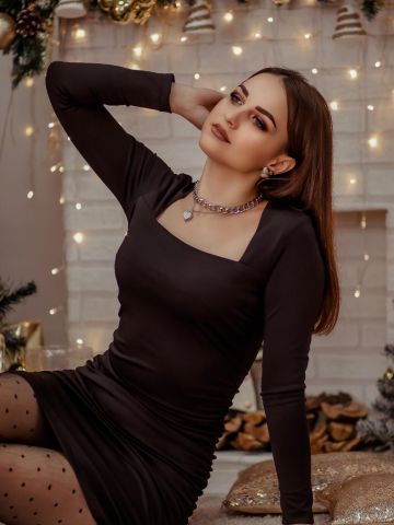Анкета проститутки Стелла - Фото 1, , 25 лет, №224492